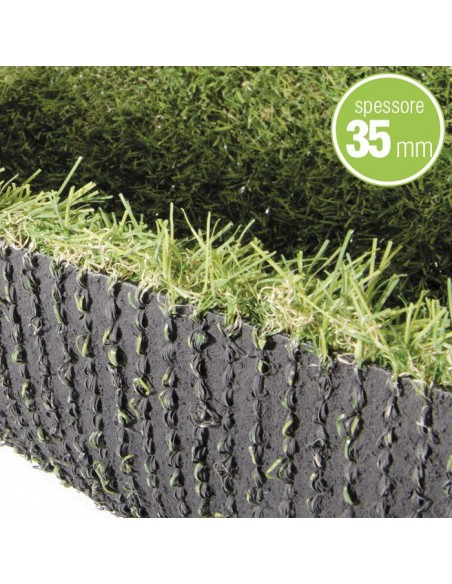 PRATO VERDE SINTETICO