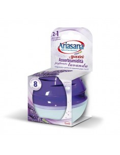 PROFUMI GUZZINI LAVANDA 45GR
