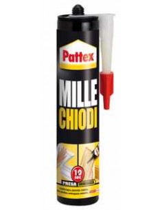 "PATTEX" MILLECHIODI...