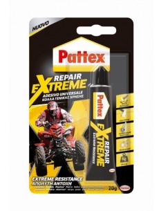 "PATTEX" 100% REPAIR GEL 20GR