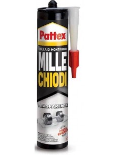 "PATTEX" MILLECHIODI...