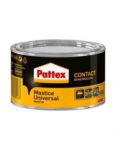 "PATTEX" CONTACT MASTICE UNIVERSALE 300ML