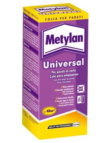 METYLAN UNIVERSALE 125GR