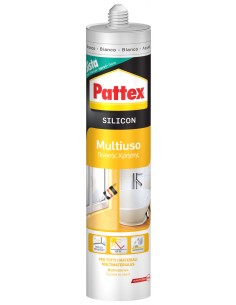 "PATTEX" FINESTRE & INFISSI...