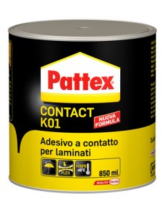 "PATTEX" CONTACT K01 850ML