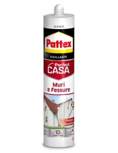 "PATTEX" MURI & FESSURE...