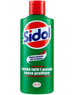 "SIDOL" LUCIDANTE PER...