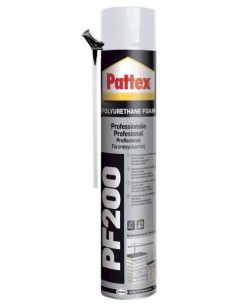 "PATTEX" PU FOAM PF 200 750ML