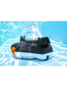 ROBOT PULITORE FLOWCLEAR...