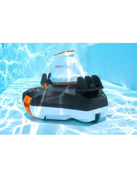 ROBOT PULITORE FLOWCLEAR AQUAROVER