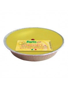 FIACCOLA CITRONELLA D.11CM