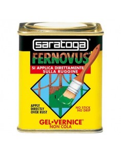 SARATOGA FERNOVUS GEL 750...