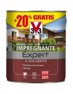 IMPREGNANTE A SOLVENTE...