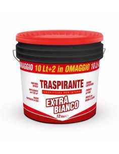 IDROPITTURA TRASPIRANTE...