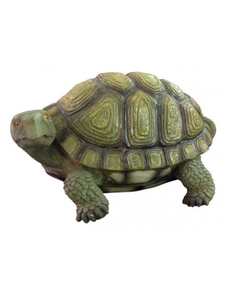 STATUA IN POLIRESINA  TARTARUGA