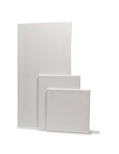 TELA PER DIPINGERE 40X50CM