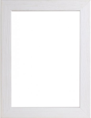 CORNICE"NEWMAN" 21X29,7CM BIANCO