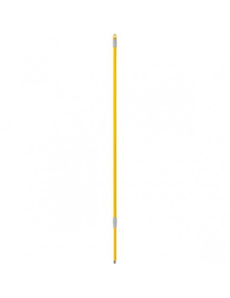 MANICO ALLUNGABILE FERRO D.25 MT 3