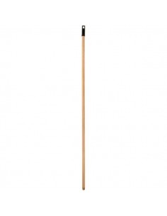 MANICO FISSO IN LEGNO CM 120