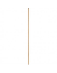 MANICO LEGNO X SCOPA...