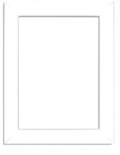 CORNICE "DELAUNAY" 35X50CM...