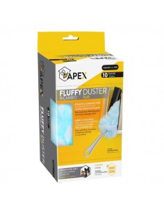 RICAMBIO FLUFFY 10 PANNI