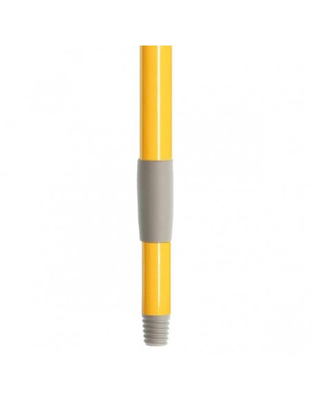 MANICO ALLUNGABILE FERRO D.25 MT 3