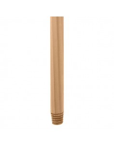 MANICO FISSO IN LEGNO CM 120 2