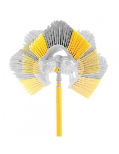 SCOVOLO MILLEUSI CON MANICO... SCOVOLO MILLEUSI CON MANICO...