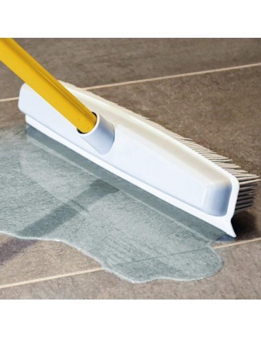 FLAT MOP ANTIBATTERICO CM 40 FLAT MOP ANTIBATTERICO CM 40