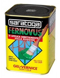 FERNOVUS GEL MICACEO 750 ML