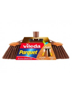 "VILEDA" SCOPA 2 IN 1 PARQUET