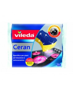 VILEDA SPUGNA PER RIPIANI...