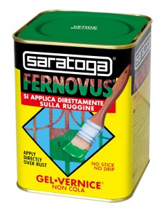FERNOVUS 750ML VERDE BRILLANTE