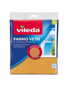 "VILEDA" PANNO VETRI IN...