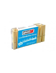 MOLLETTA EASY RESINA