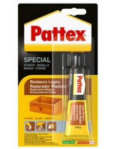 "PATTEX" SPECIAL LEGNO...