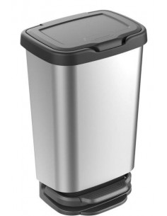PATTUMIERA A PEDALE  40L