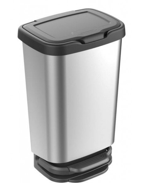 PATTUMIERA A PEDALE  40L