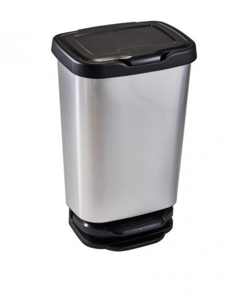 PATTUMIERA A PEDALE  20L