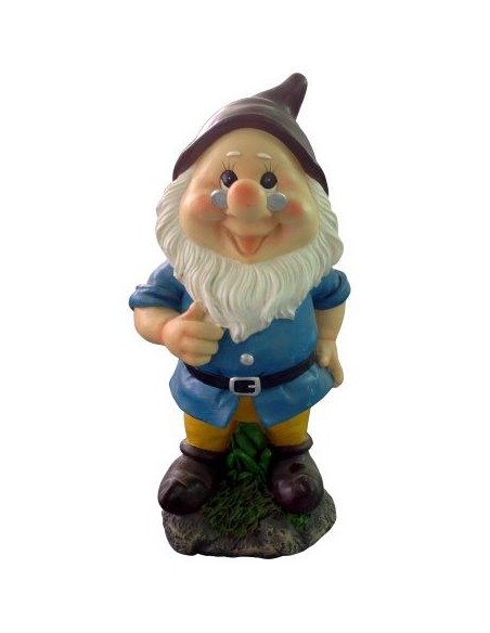 STATUA IN POLIRESINA  NANO