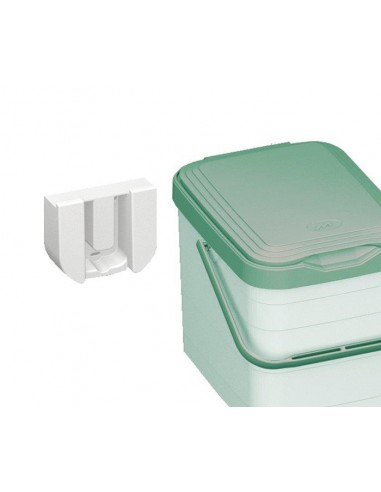 PATTUMIERA 8L AZZURRO PATTUMIERA 8L AZZURRO