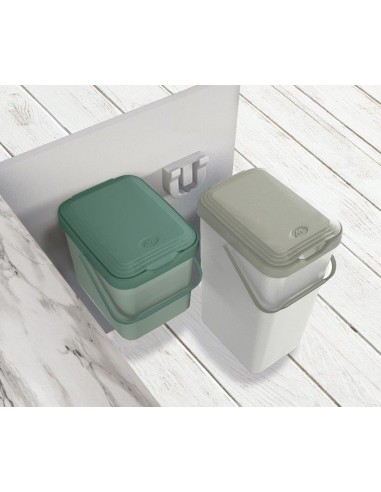 PATTUMIERA 14L GRIGIO PATTUMIERA 14L GRIGIO