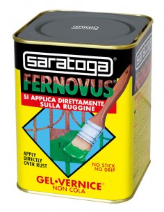 SARATOGA FERNOVUS 750ML...