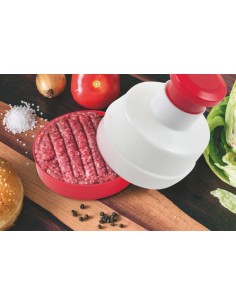 PRESSA HAMBURGER 2