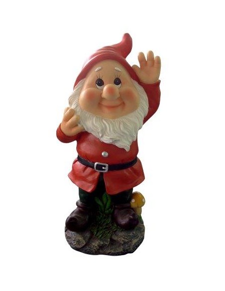 STATUA IN POLIRESINA  NANO