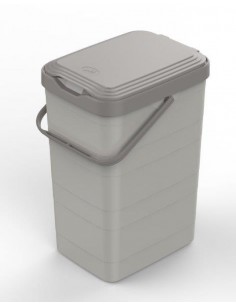 PATTUMIERA 14L SABBIA