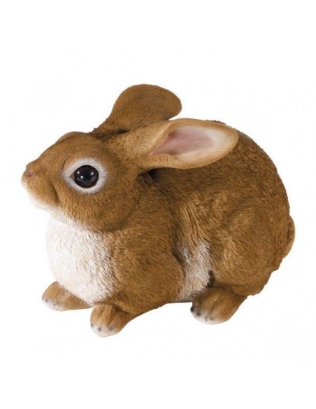 STATUA IN POLIRESINA  LEPRE