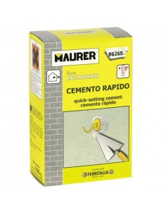 CEMENTO RAPIDO BRIKOLINE KG.5