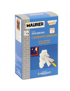 CEMENTO NORMALE EDILBRIKO...